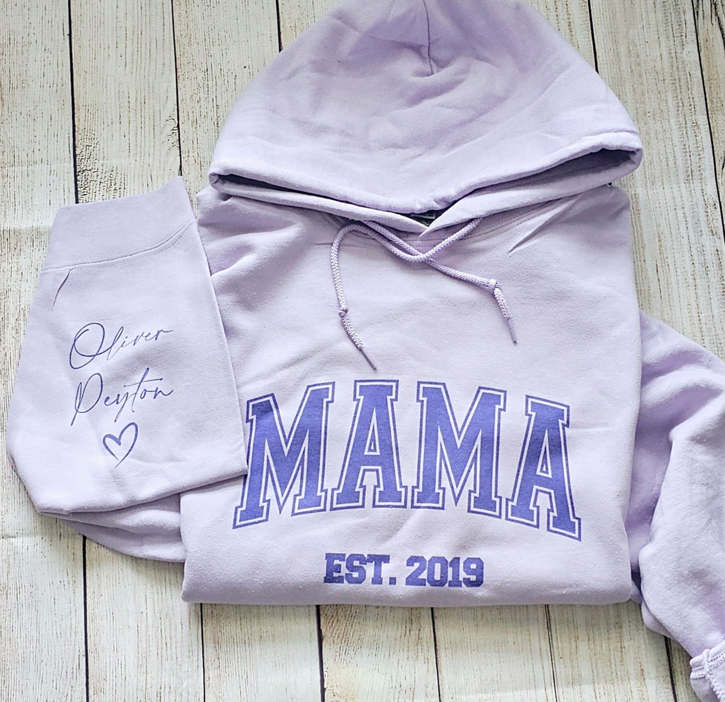 Mama sweatshirts and hoodies