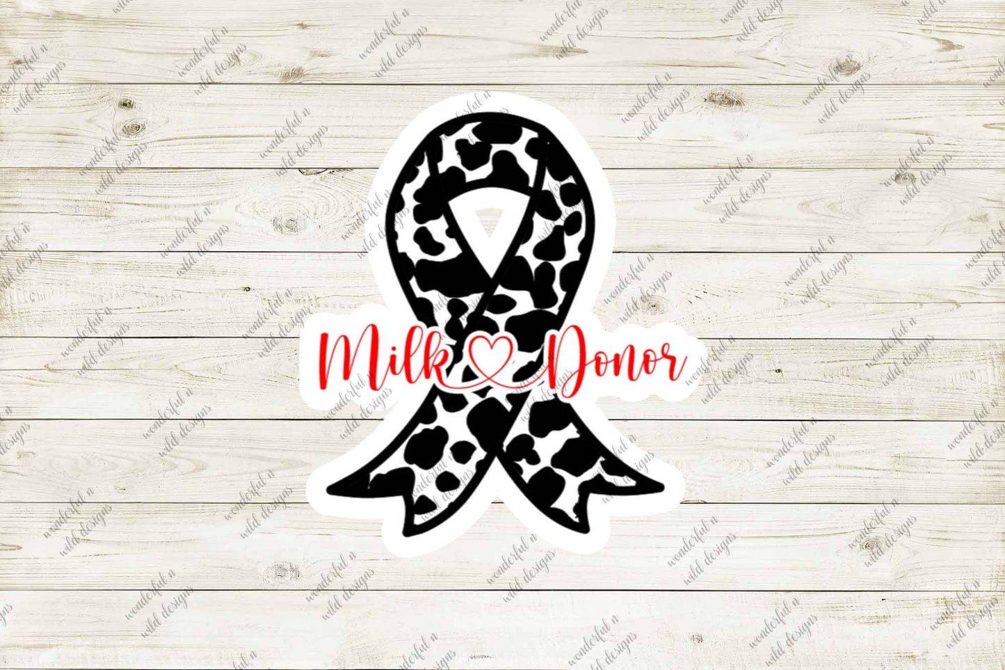 Breastfeeding sticker, breast milk donor, breastfeeding gift, breast milk donor gift, pump sticker, breastfeeding mom gift, milky mama