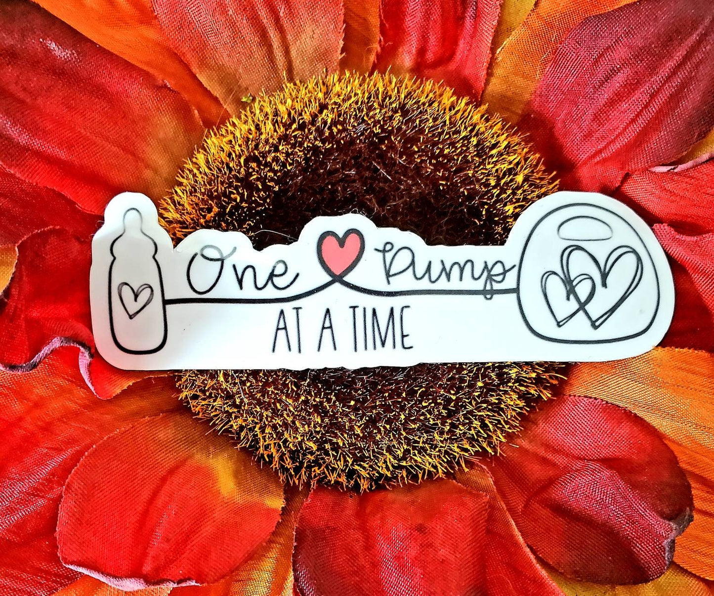 Breastfeeding sticker, pump sticker, breast pump decal, breastfeeding decal, breastfeeding sticker, star bucks logo sticker, nursing mom