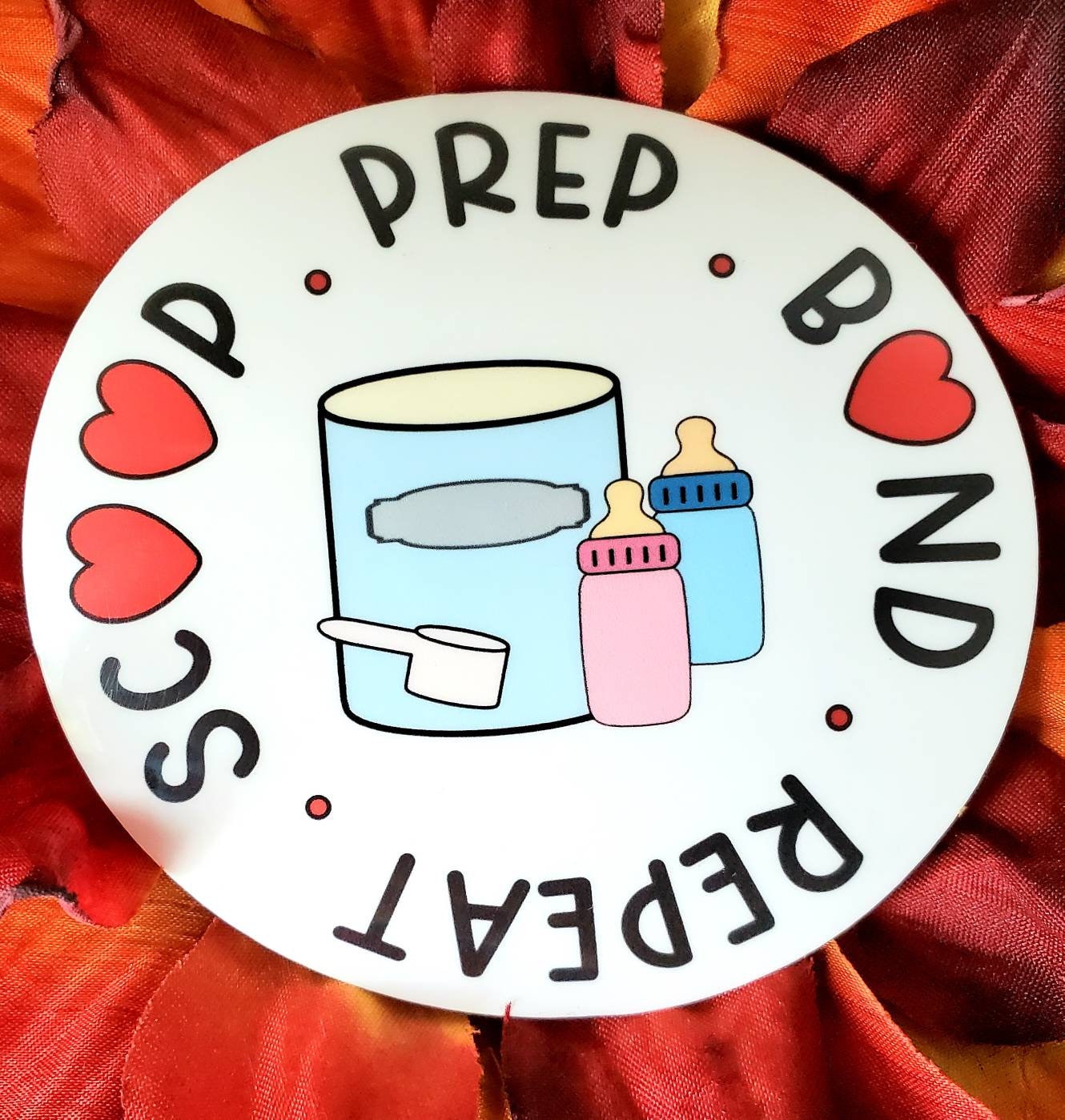 Breastfeeding sticker, pump sticker, breast pump decal, breastfeeding decal, breastfeeding sticker, star bucks logo sticker, nursing mom