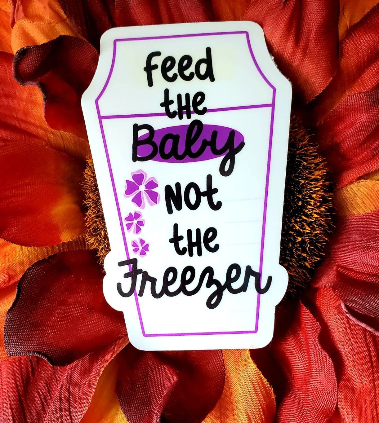 Breastfeeding sticker, pump sticker, breast pump decal, breastfeeding decal, breastfeeding sticker, star bucks logo sticker, nursing mom