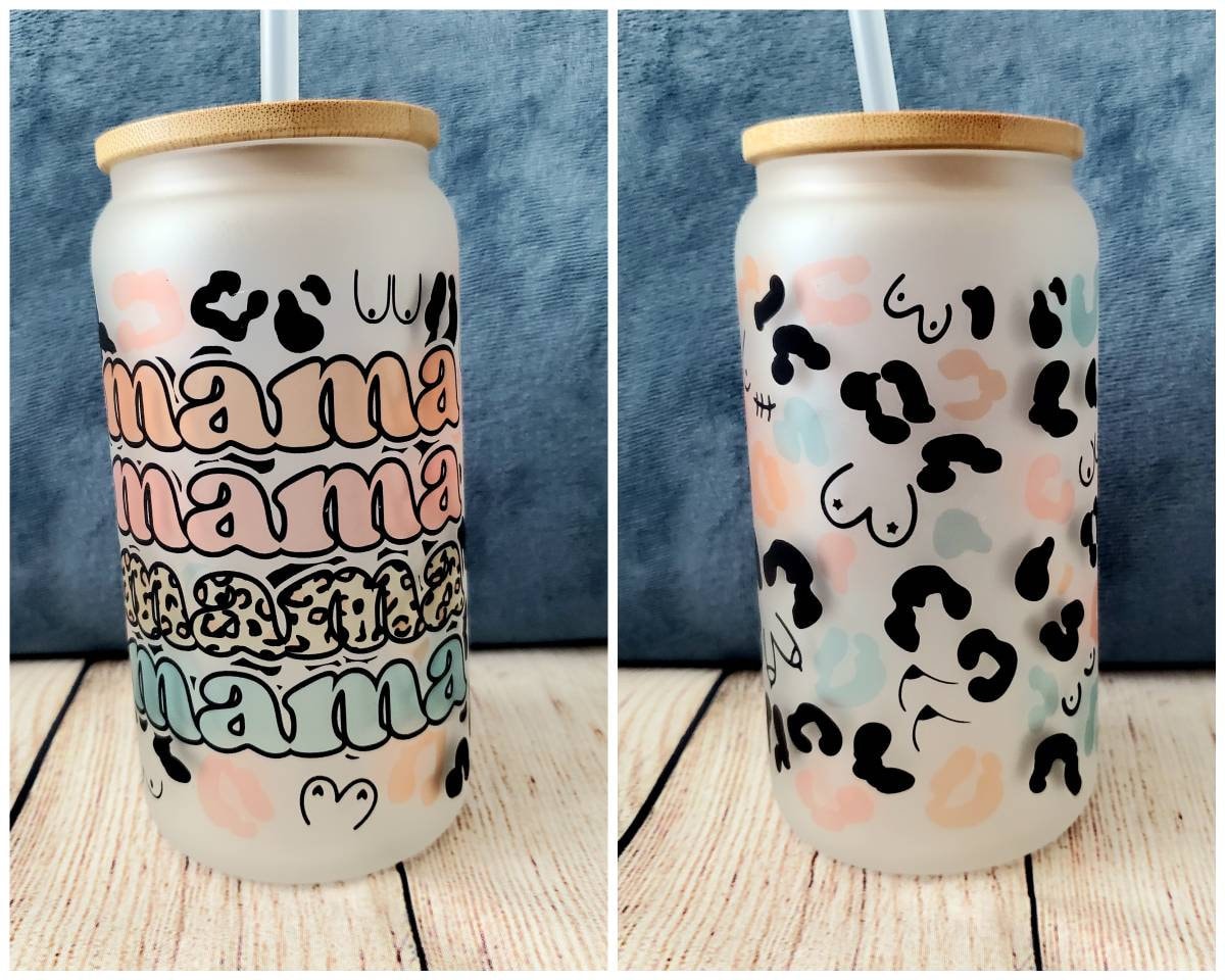 Mama Breastfeeding cup, pumping bottle, boob bottle, breastmilk cup, pumping cup, breastfeeding tumbler, breastfeeding gift, pumping boob