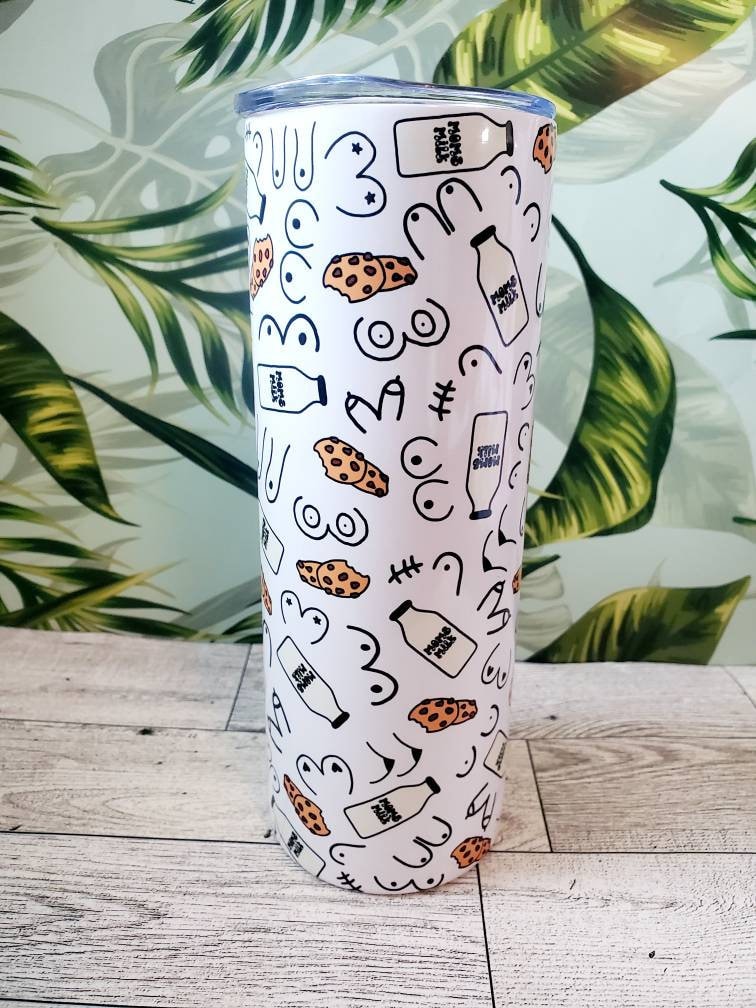 Breastfeeding cup, pumping bottle, boob bottle, breastmilk cup, pumping cup, breastfeeding tumbler, breastfeeding gift, pumping boob