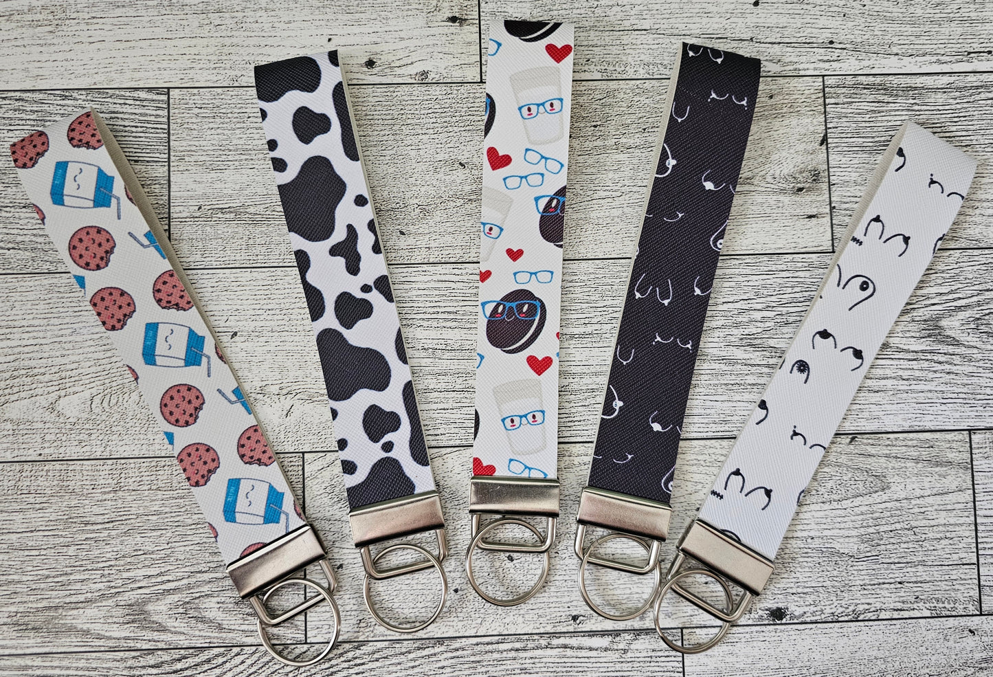 Wristlets