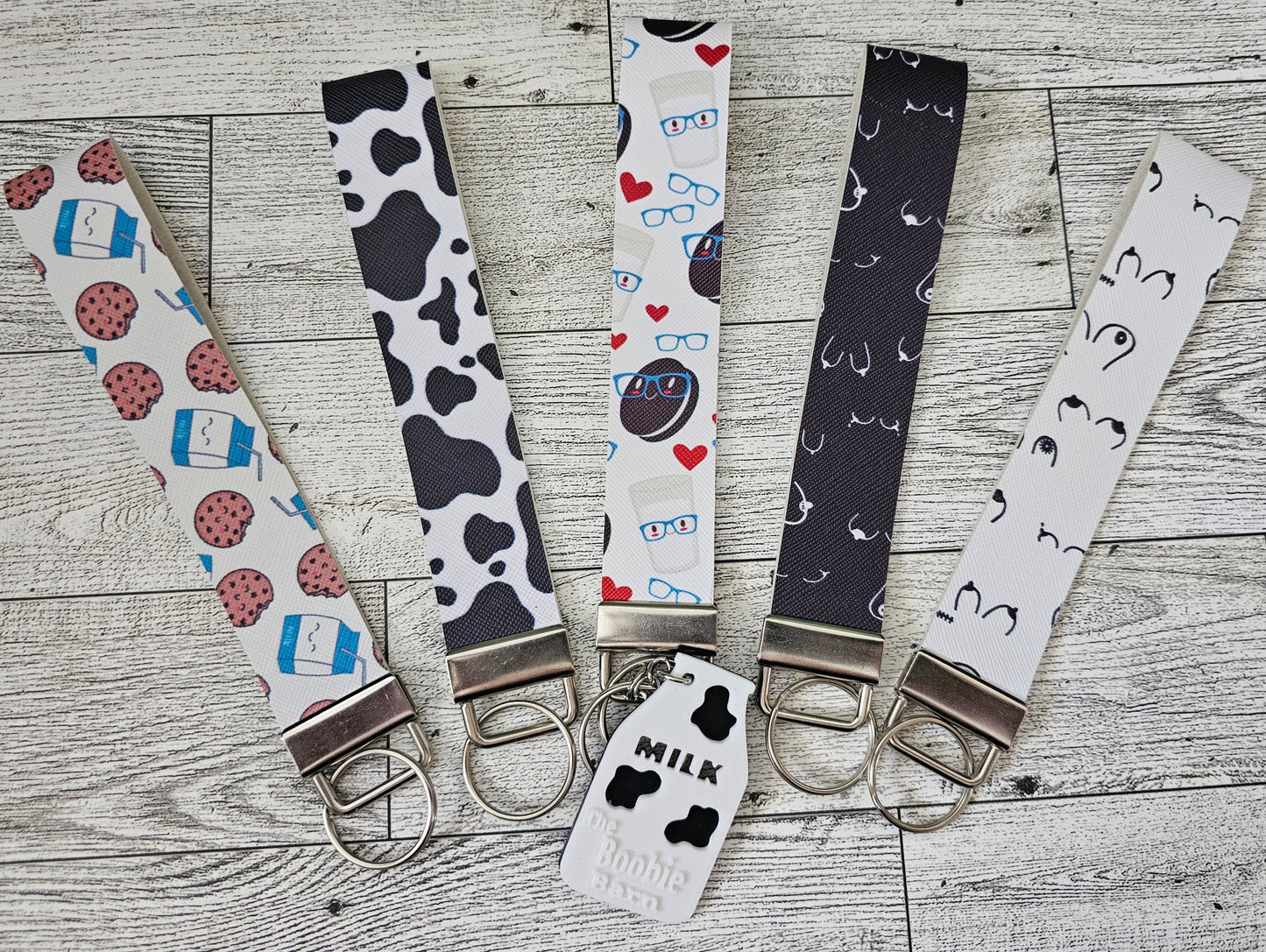 Wristlets