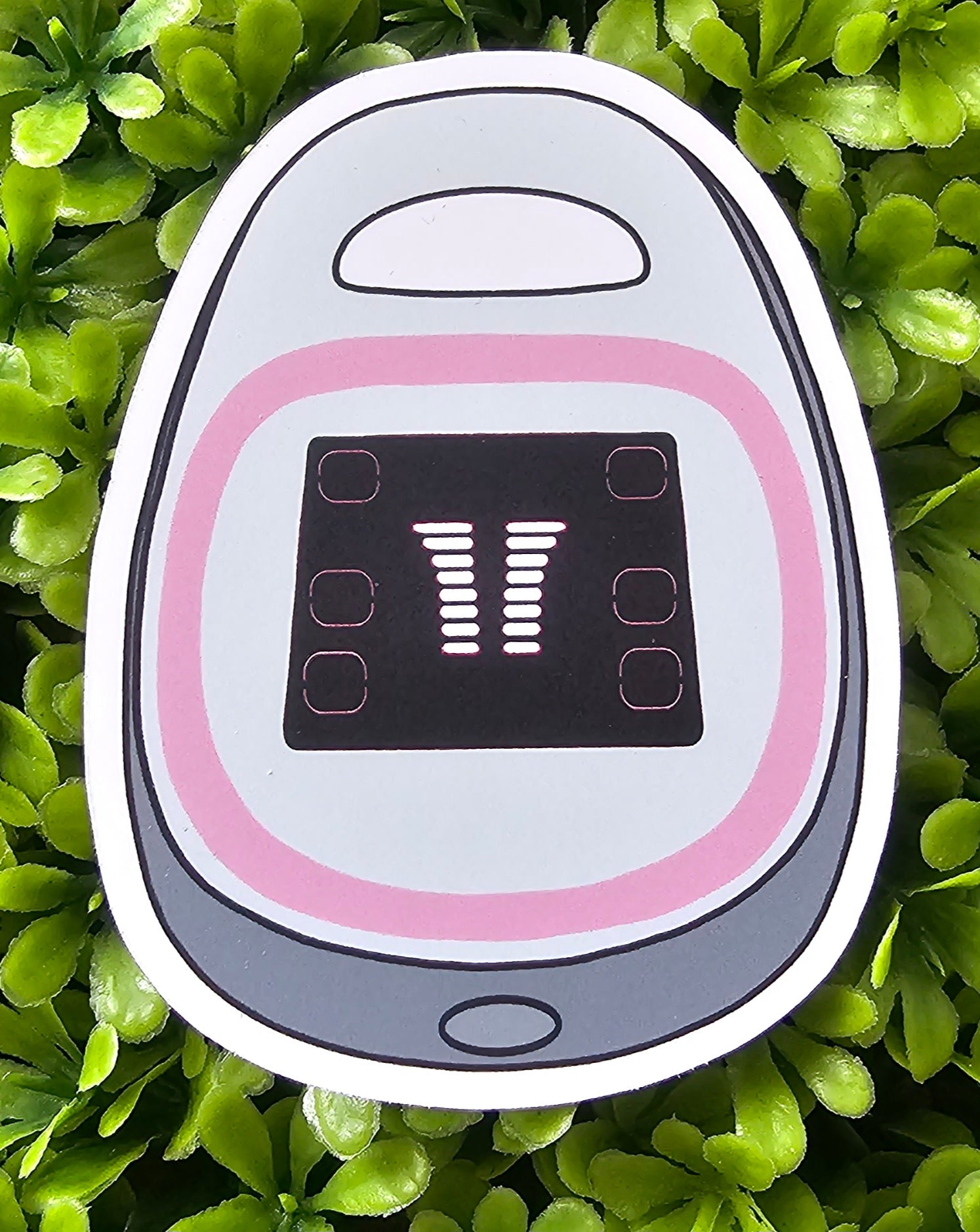 Unimom Pump Sticker – TheBoobieBarn