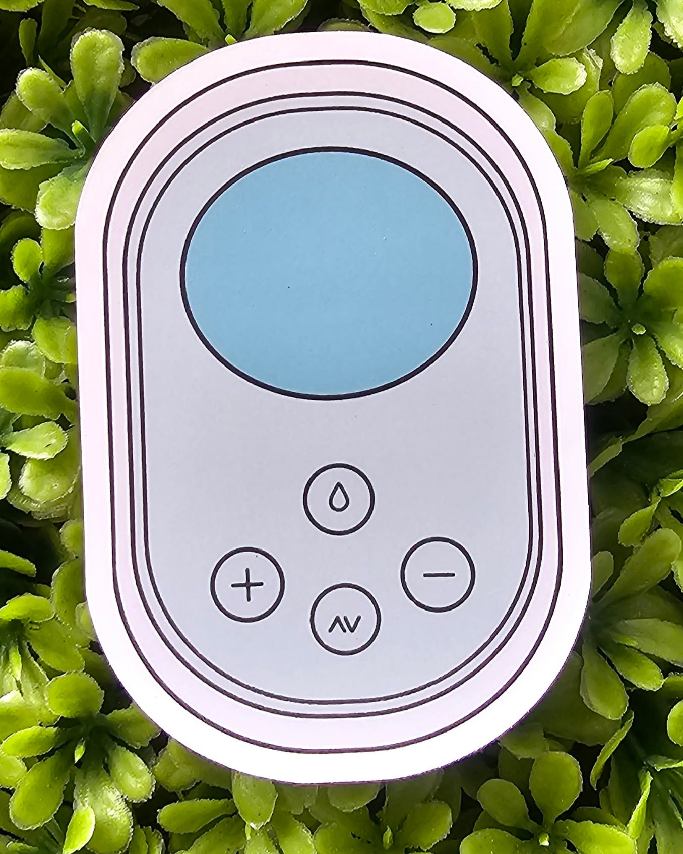 Pumpables Pump Sticker – TheBoobieBarn