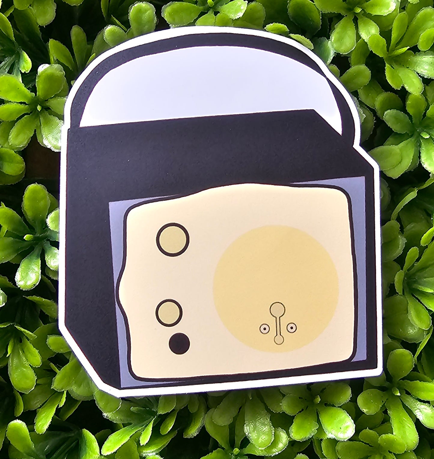 Medela Pump Sticker