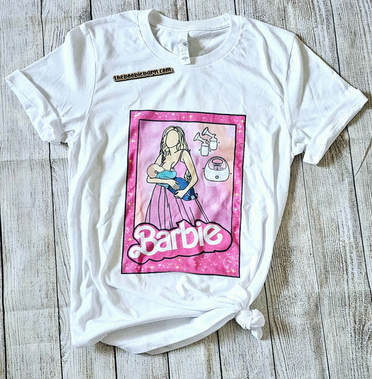 Barbie T-Shirt