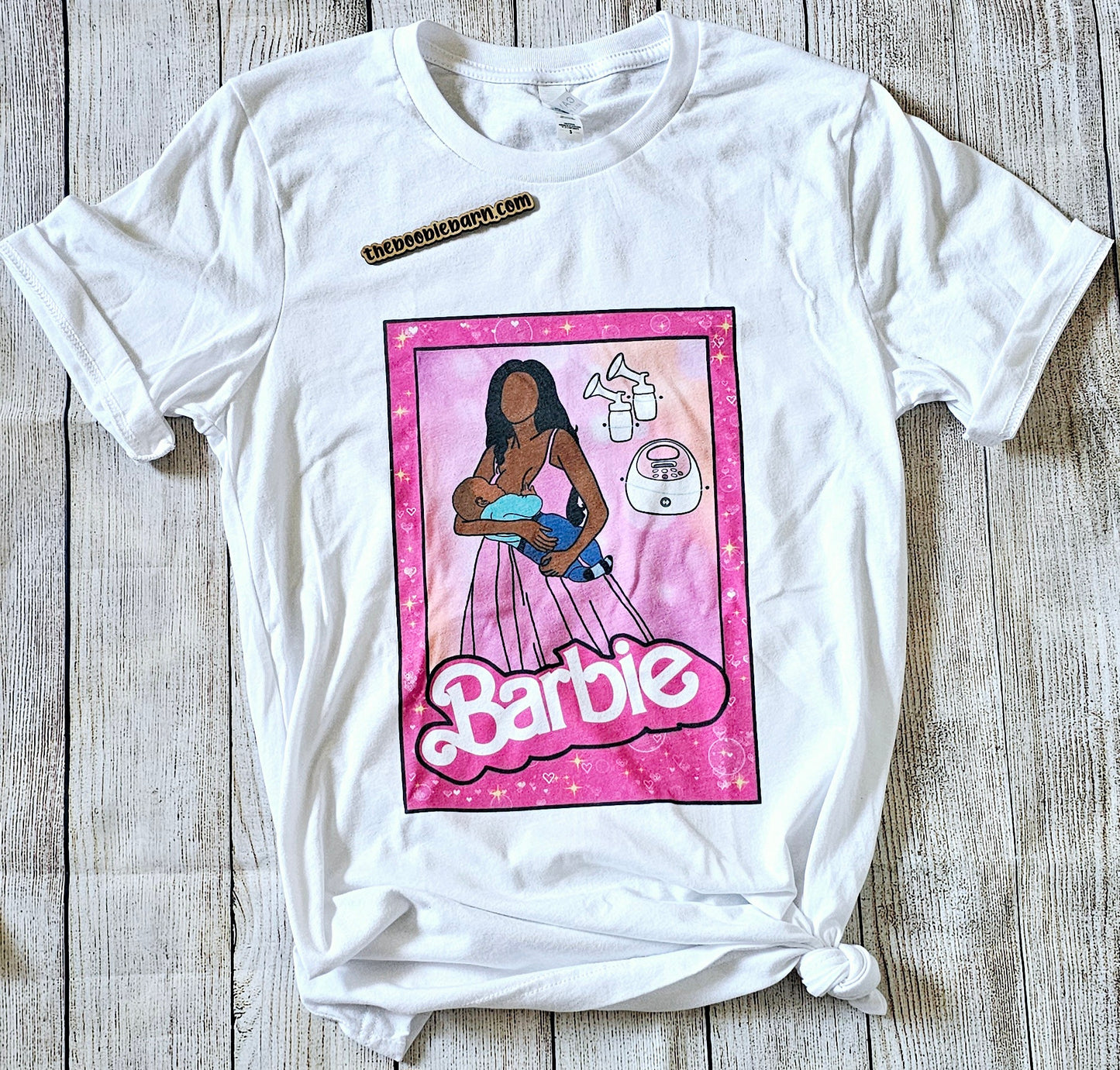 Barbie T-Shirt