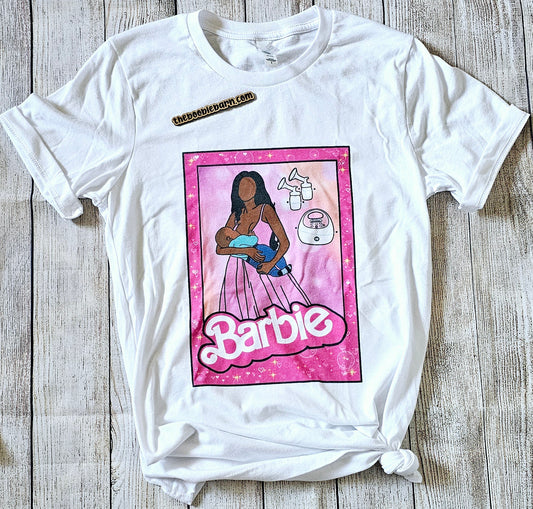 Barbie T-Shirt