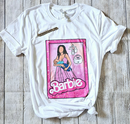 Barbie T-Shirt