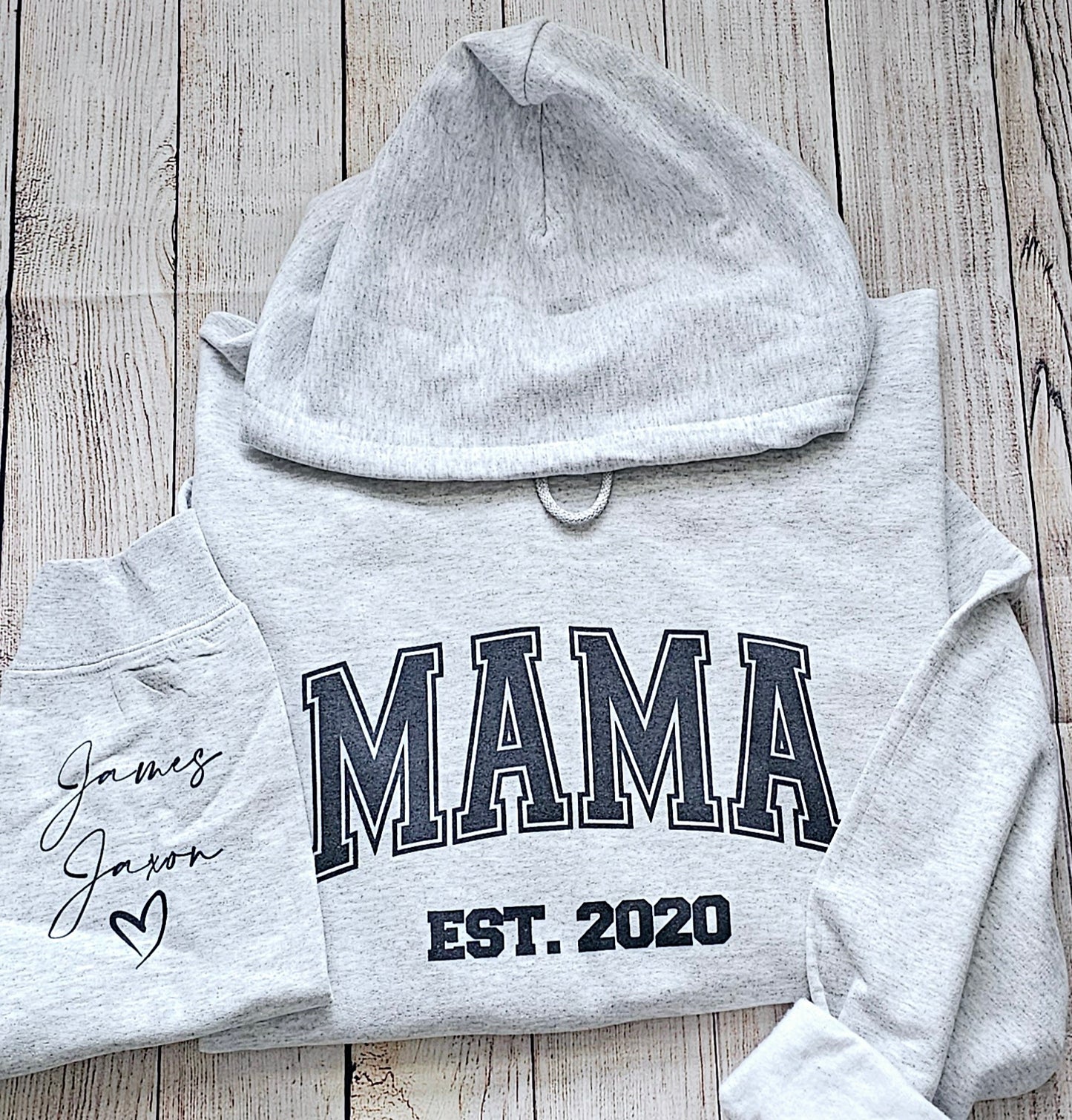 Mama sweatshirts and hoodies