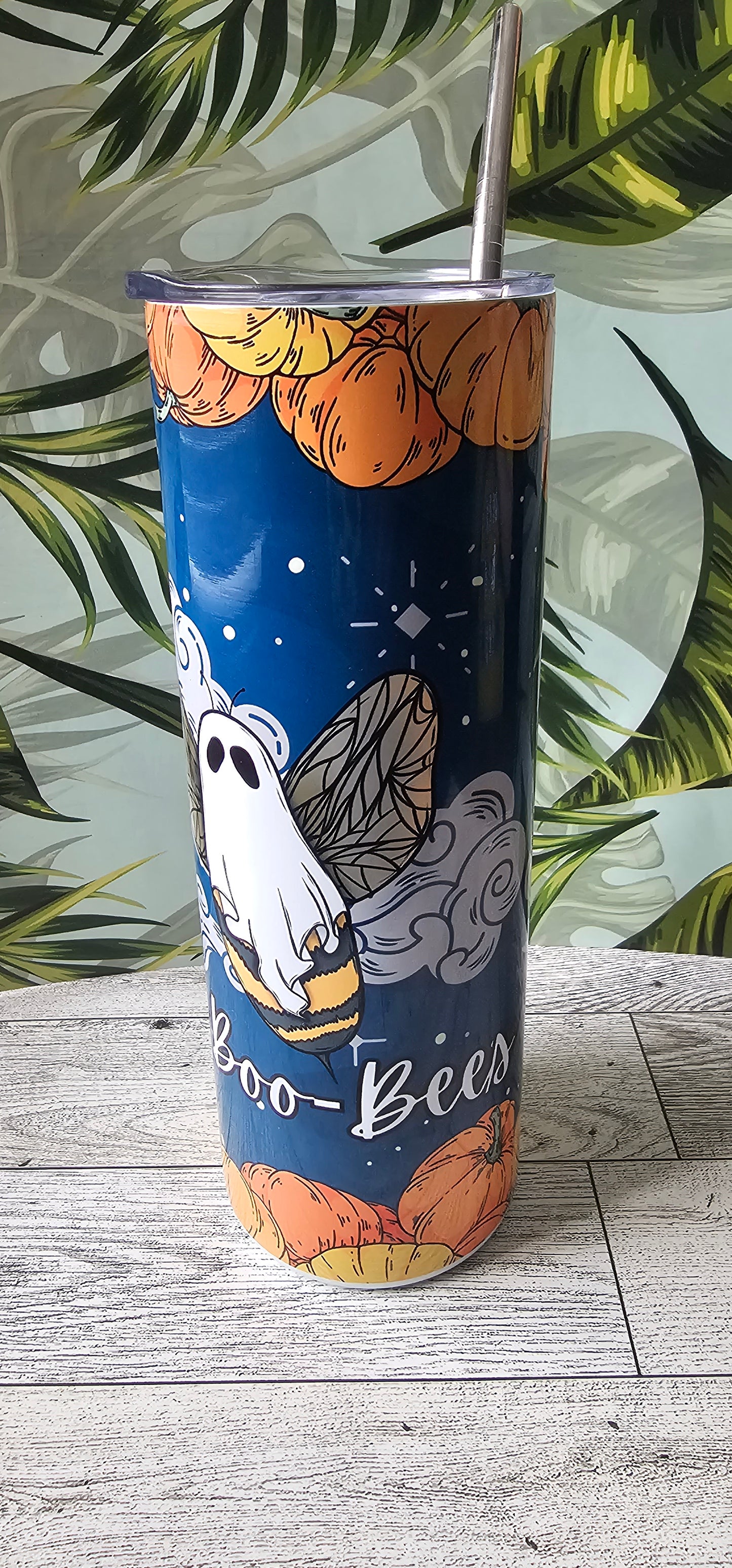 Boo-bees 20oz Tumbler