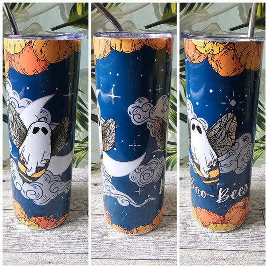 Boo-bees 20oz Tumbler