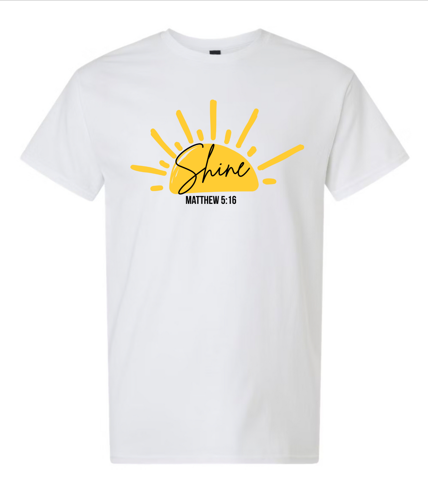 Matthew T- Shirt