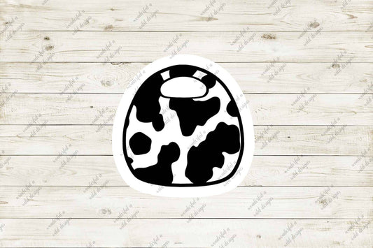 Breastfeeding sticker, pump sticker, breast pump decal, breastfeeding decal, breastfeeding sticker, cow pump sticker, nursing mom