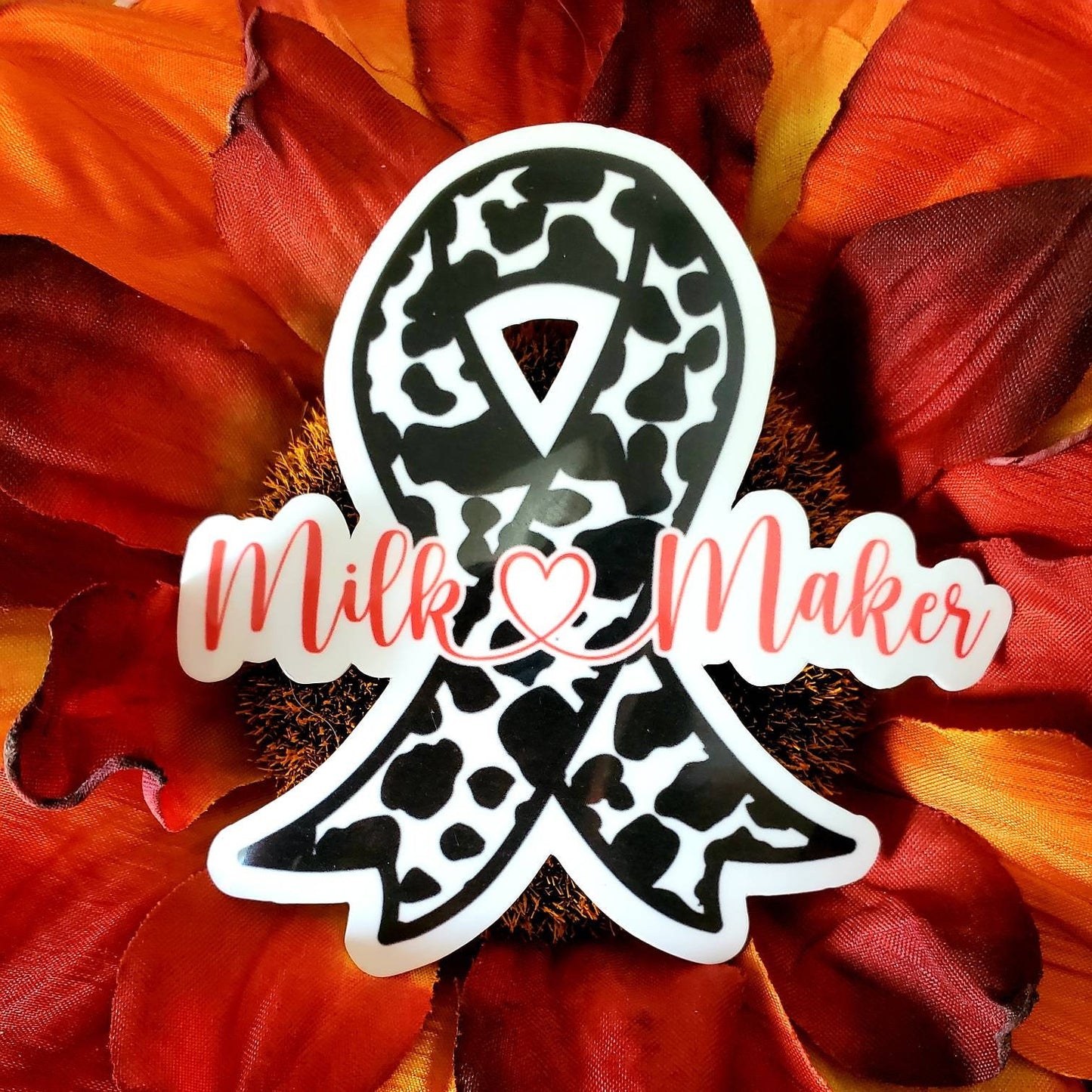 Breastfeeding sticker, pump sticker, breast pump decal, breastfeeding decal, breastfeeding sticker, milk maker sticker, nursing mom