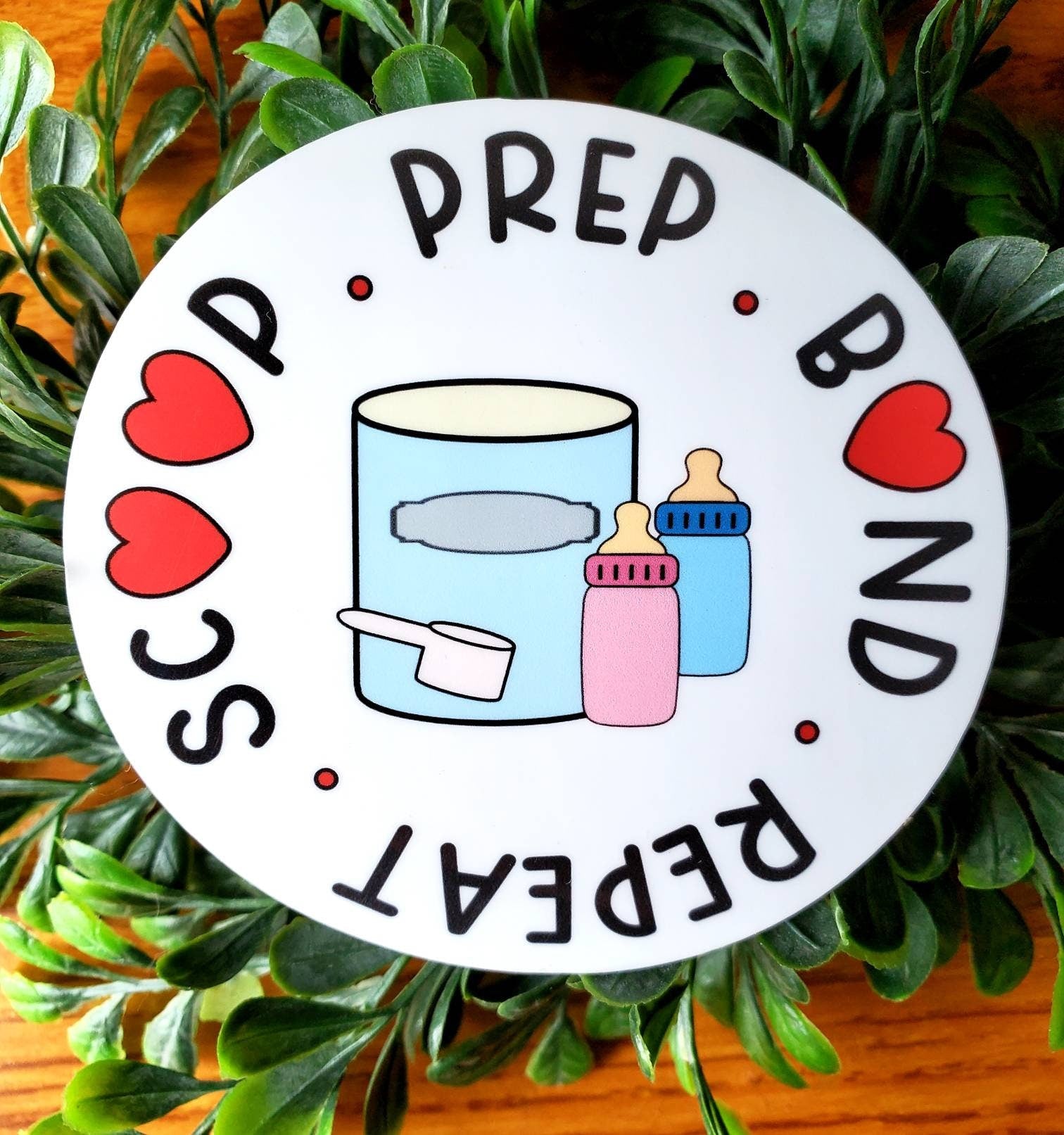 Breastfeeding sticker, pump sticker, breast pump decal, breastfeeding decal, breastfeeding sticker, star bucks logo  sticker, nursing mom