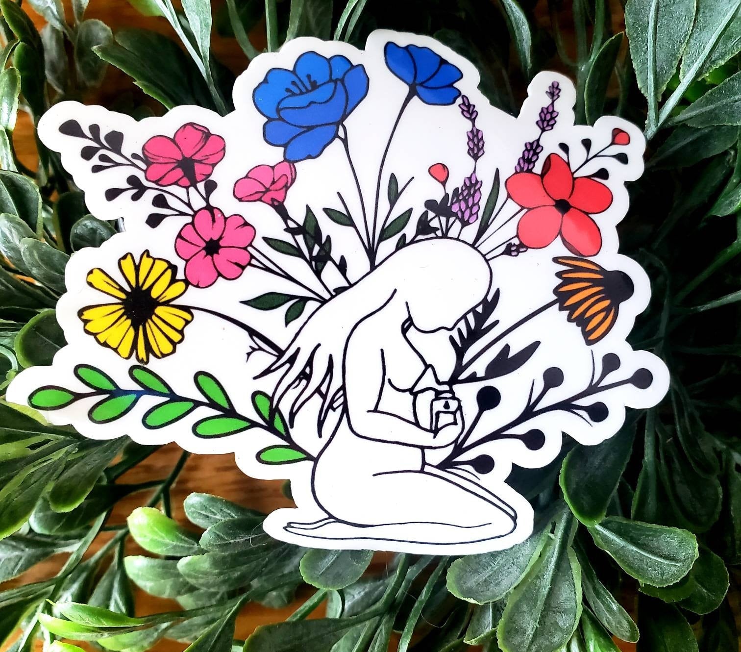 Breastfeeding sticker, pump sticker, breast pump decal, breastfeeding decal, breastfeeding sticker, star bucks logo  sticker, nursing mom