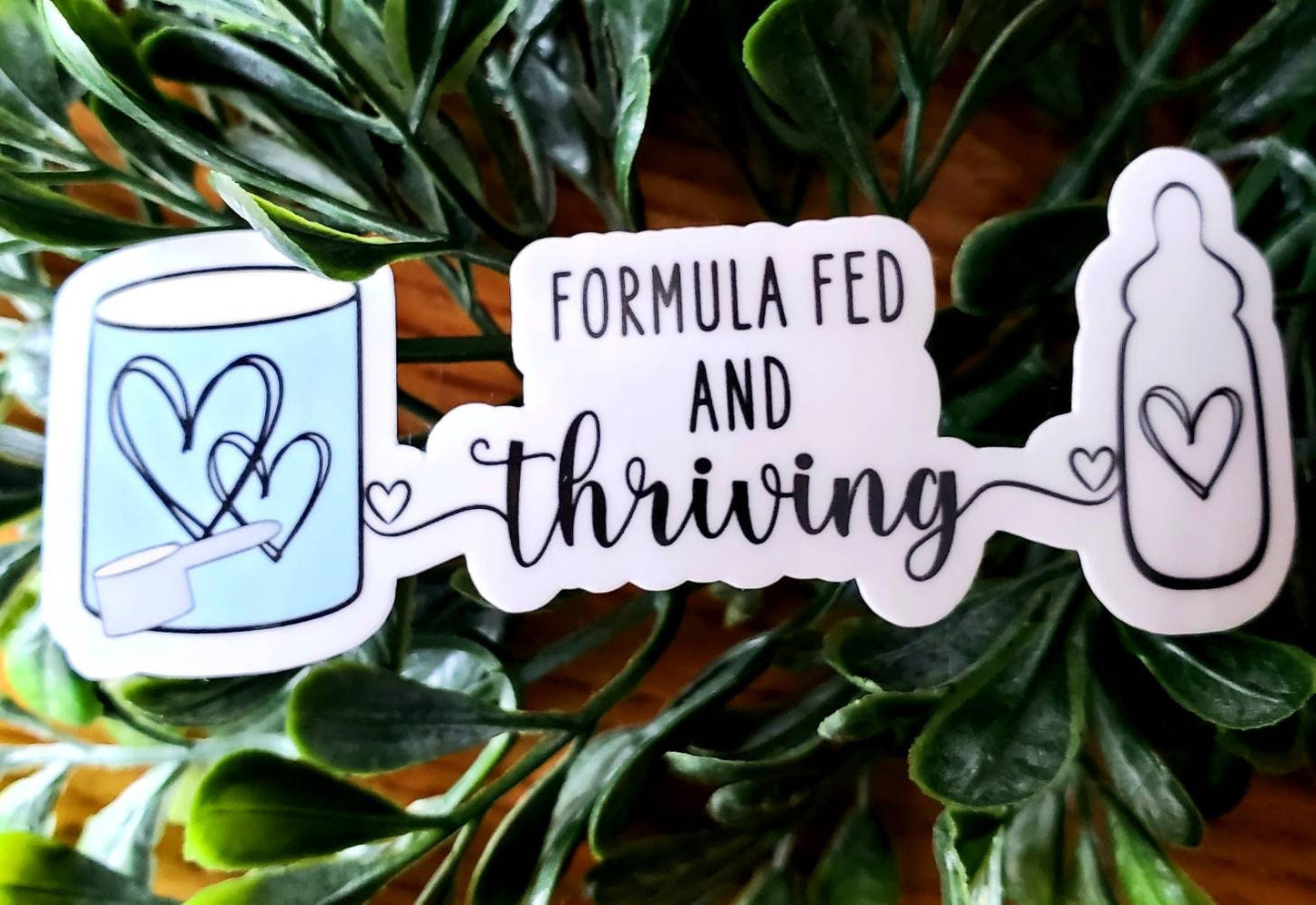 Breastfeeding sticker, pump sticker, breast pump decal, breastfeeding decal, breastfeeding sticker, star bucks logo  sticker, nursing mom