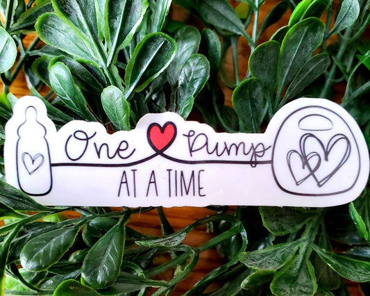 Breastfeeding sticker, pump sticker, breast pump decal, breastfeeding decal, breastfeeding sticker, star bucks logo  sticker, nursing mom