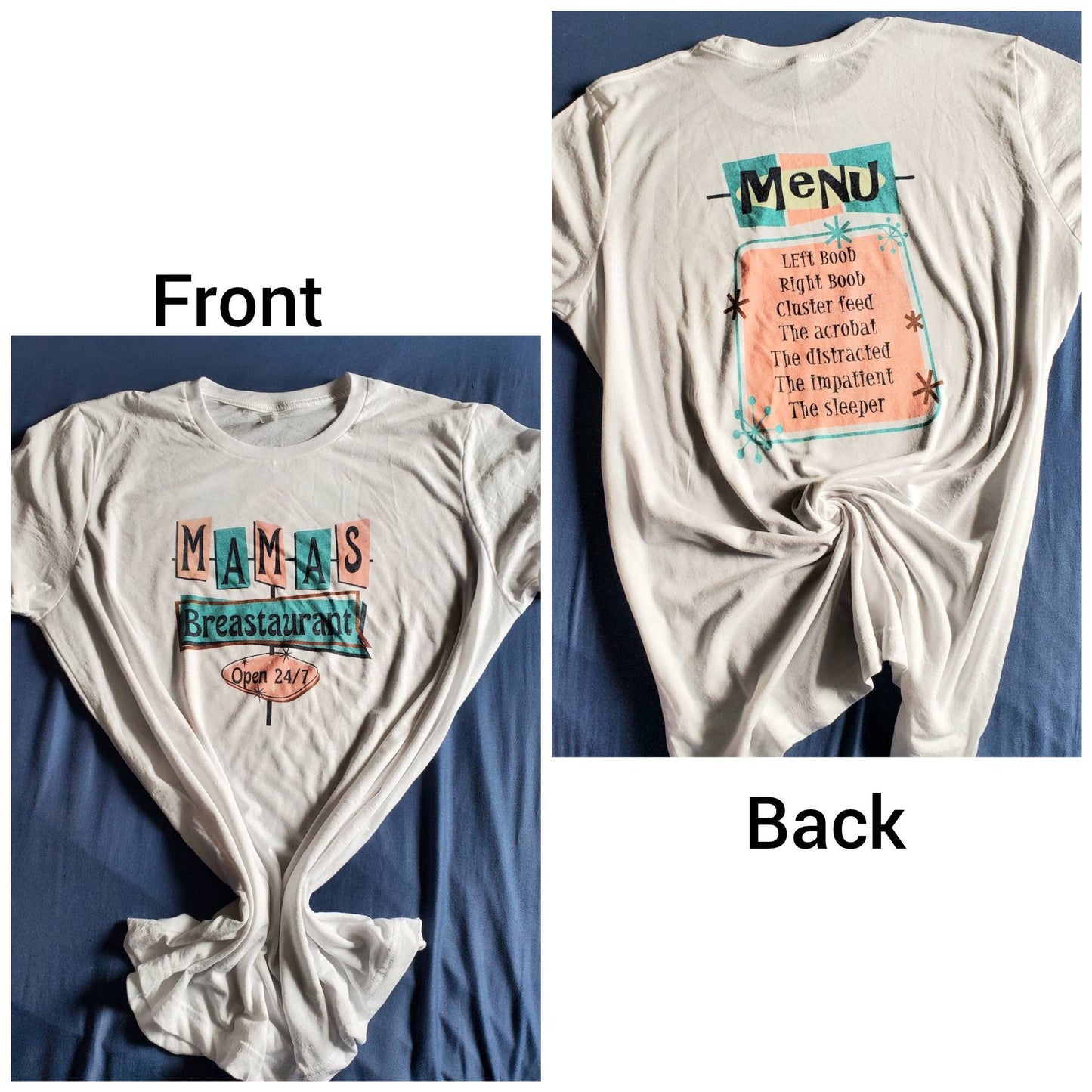 Mamas boobery t shirt, breastfeeding shirt, nursing shirt, breastmilk shirt, boobery shirt, boobie shirt, mamas boobie shirt, mama shirt