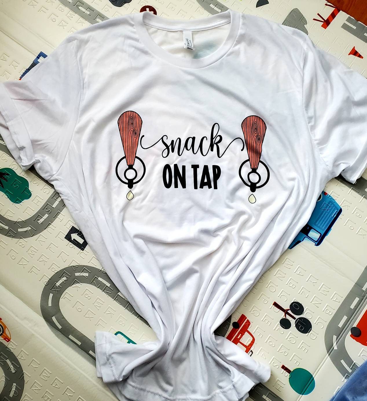 Mamas boobery t shirt, breastfeeding shirt, nursing shirt, breastmilk shirt, boobery shirt, boobie shirt, mamas boobie shirt, mama shirt