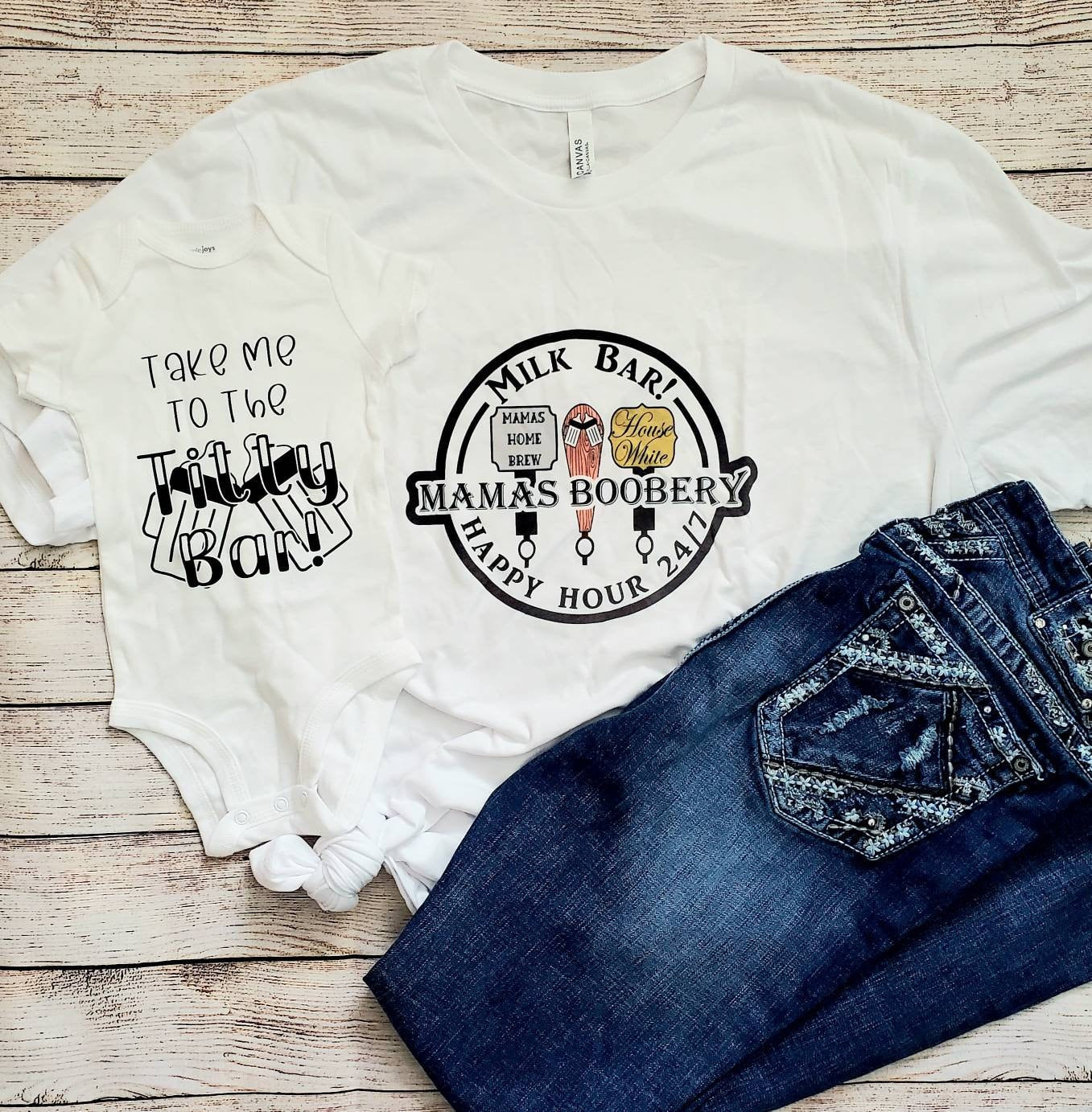 Mamas boobery t shirt, breastfeeding shirt, nursing shirt, breastmilk shirt, boobery shirt, boobie shirt, mamas boobie shirt, mama shirt