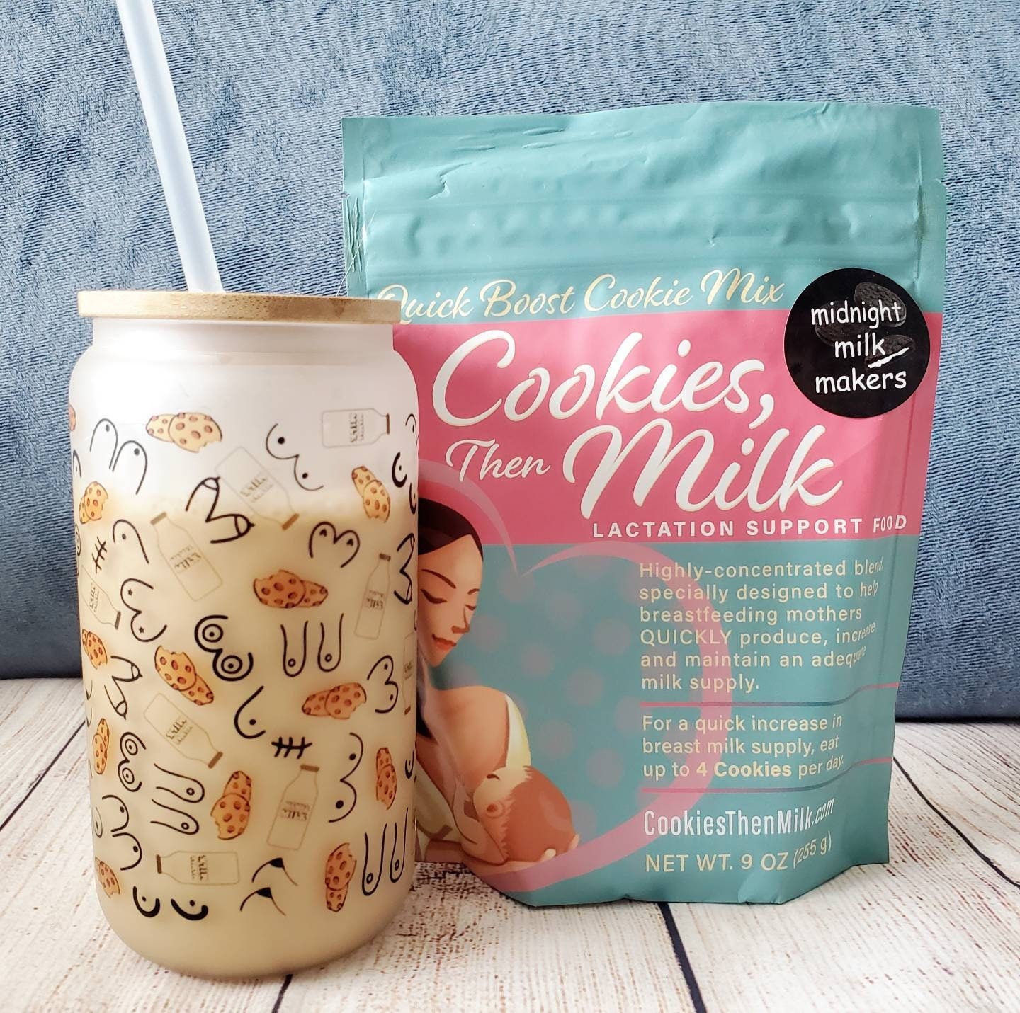 Breastfeeding shirt, breastmilk. Breastfeedjng gift, lactation treat, lactation cookie, breastfeeding gift box, mom gift box, baby shower