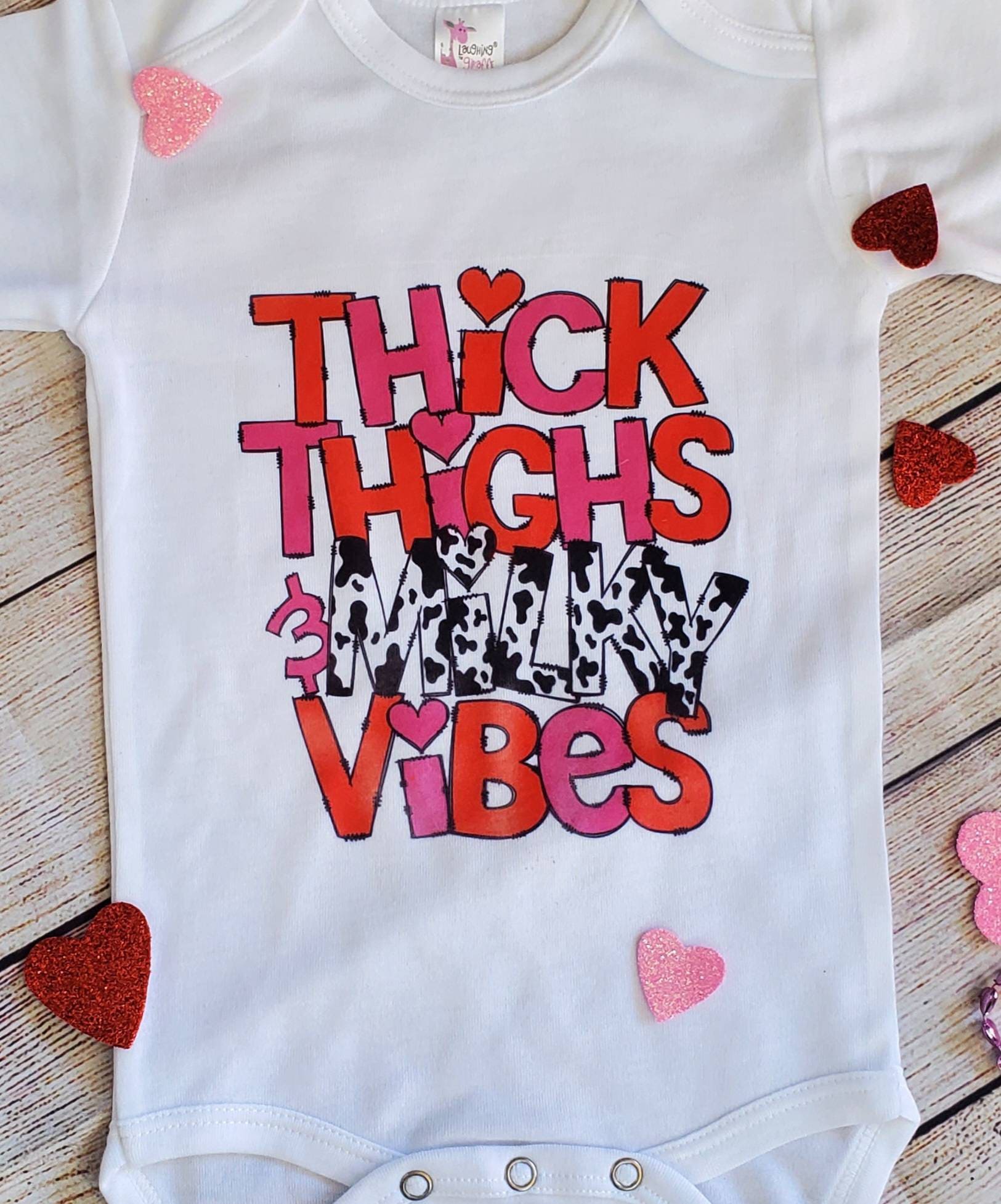 Valentines onsie, breastfed baby, breastmilk baby, breastfeeding baby onsie, breastfed baby shirt, valentine breastfed baby, baby bodysuit,