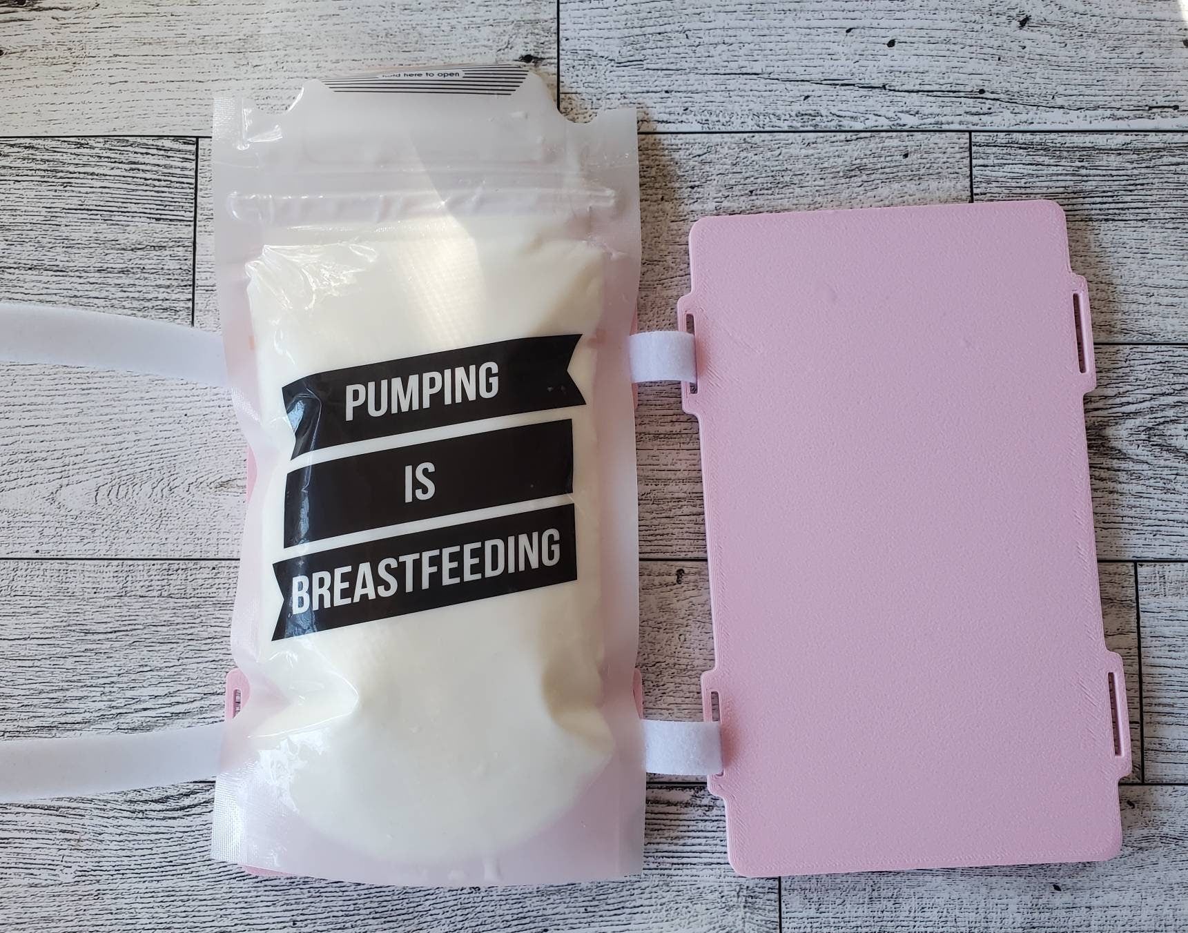 Standard Freeze Flat – TheBoobieBarn