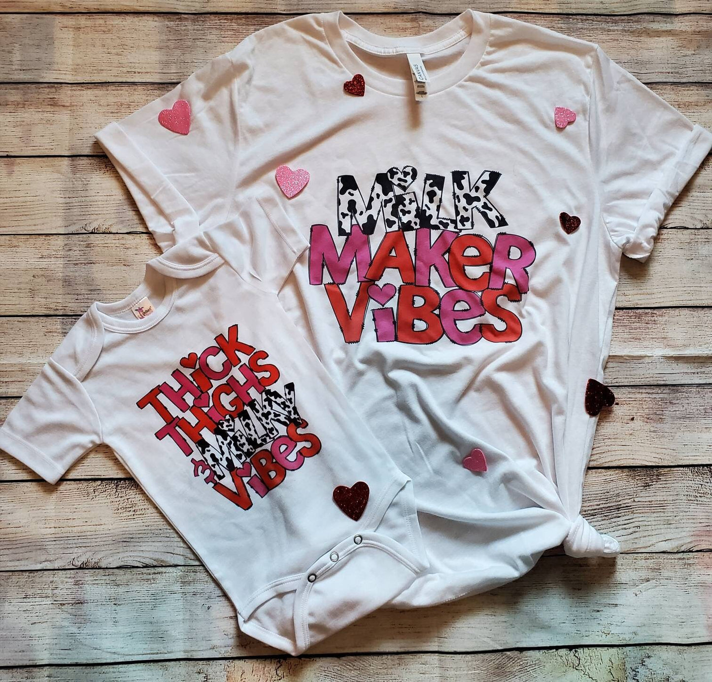 Valentines onsie, breastfed baby, breastmilk baby, breastfeeding baby onsie, breastfed baby shirt, valentine breastfed baby, baby bodysuit,