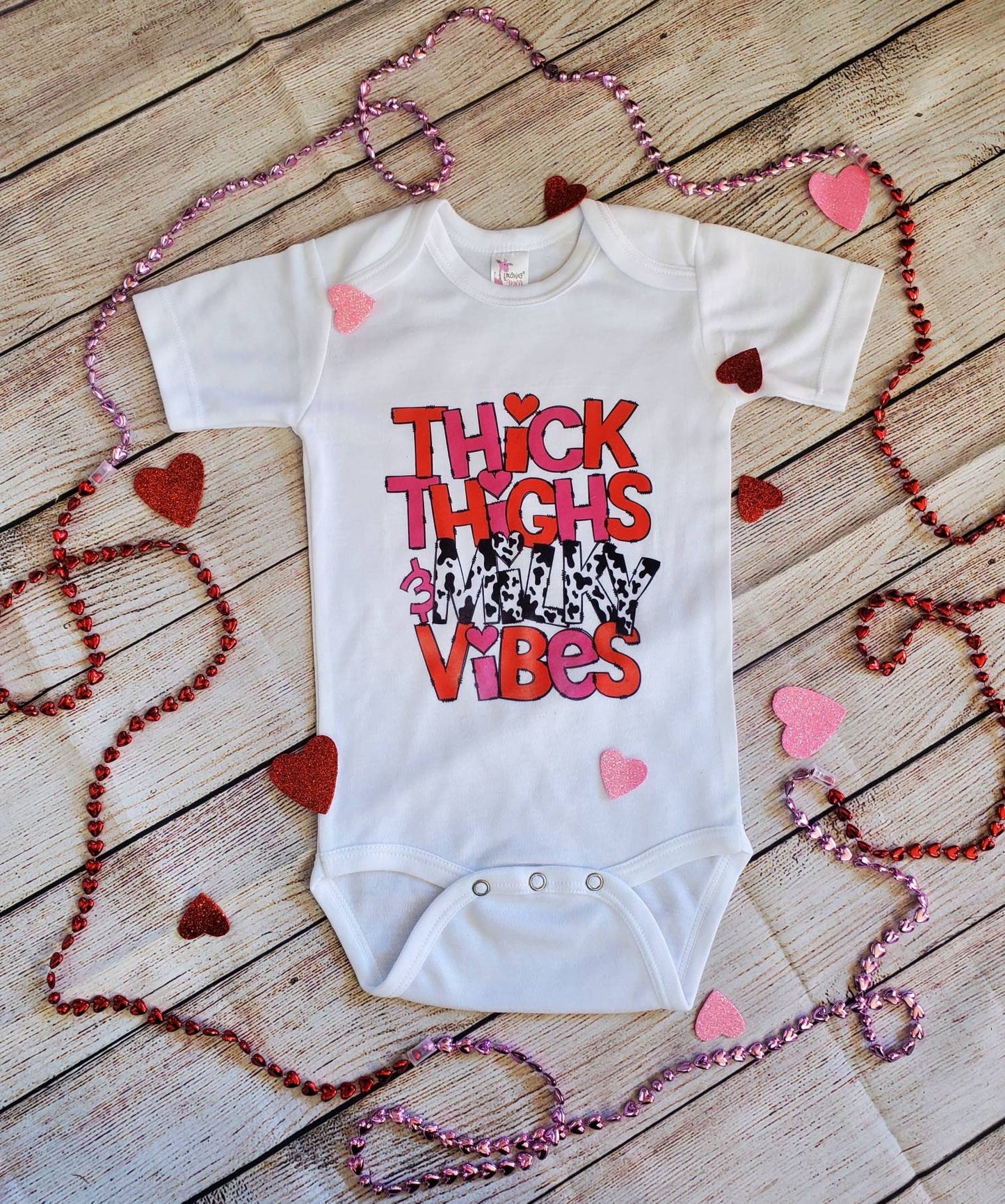Valentines onsie, breastfed baby, breastmilk baby, breastfeeding baby onsie, breastfed baby shirt, valentine breastfed baby, baby bodysuit,