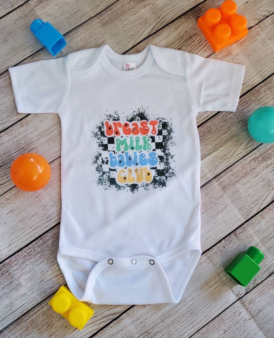 Breastfeeding baby onsie, titty bar onsie, baby onsie, breastfeeding gifts, boobery, mom and me set