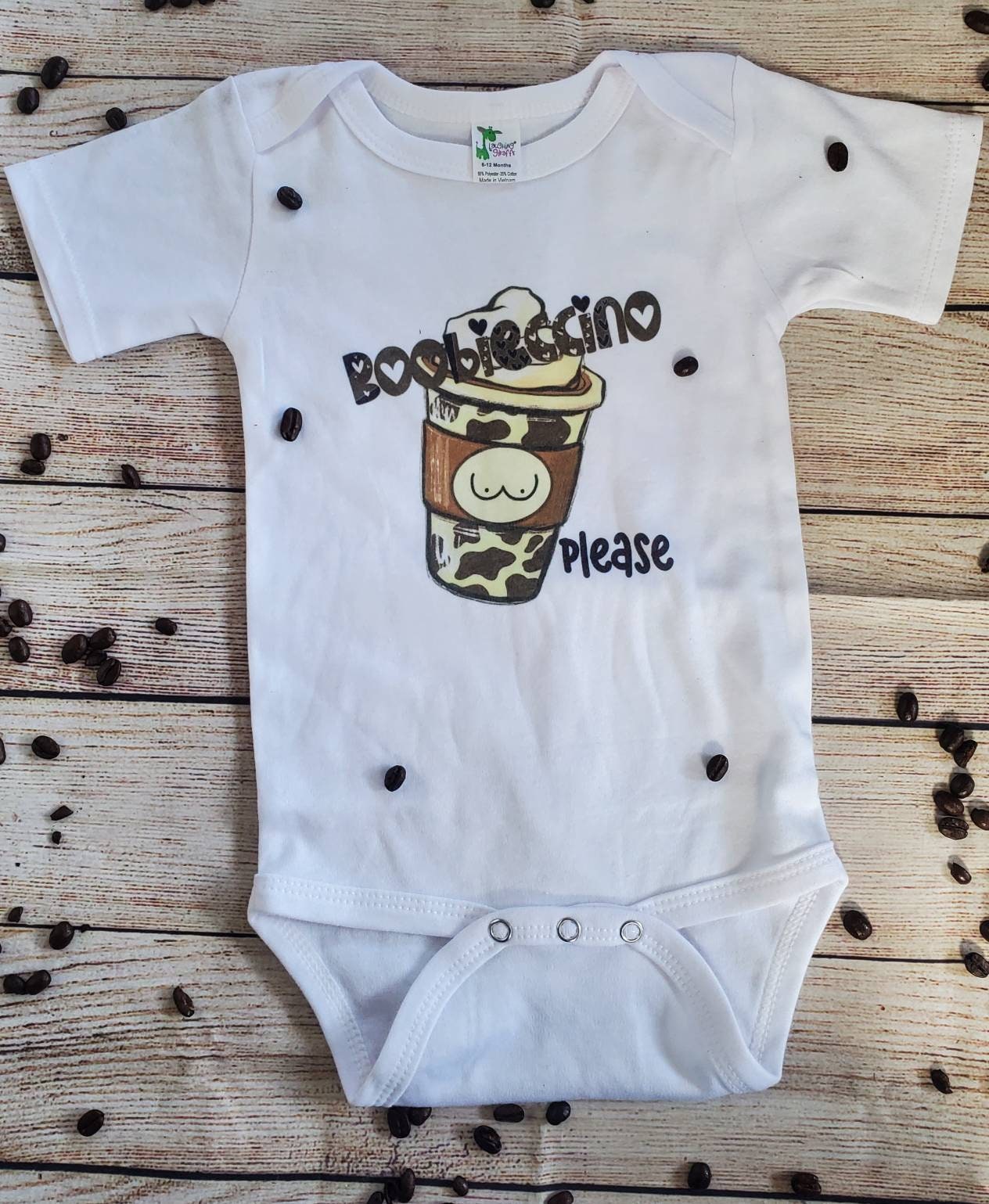 Breastfeeding baby onsie, titty bar onsie, baby onsie, breastfeeding gifts, boobery, mom and me set