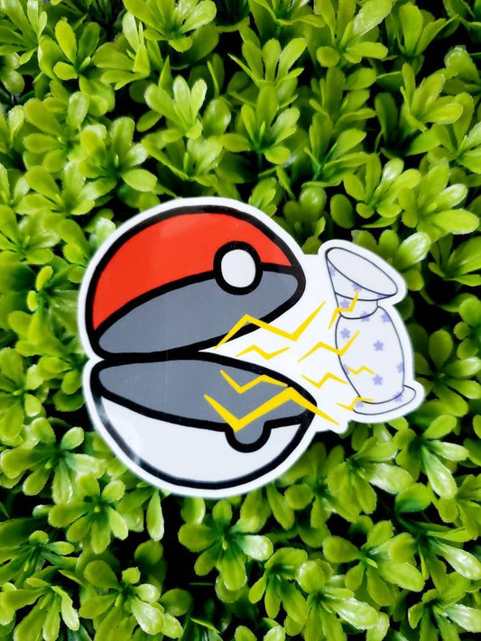 Breastfeeding sticker, pump sticker, breast pump decal, breastfeeding decal, breastfeeding sticker, star bucks logo  sticker, nursing mom