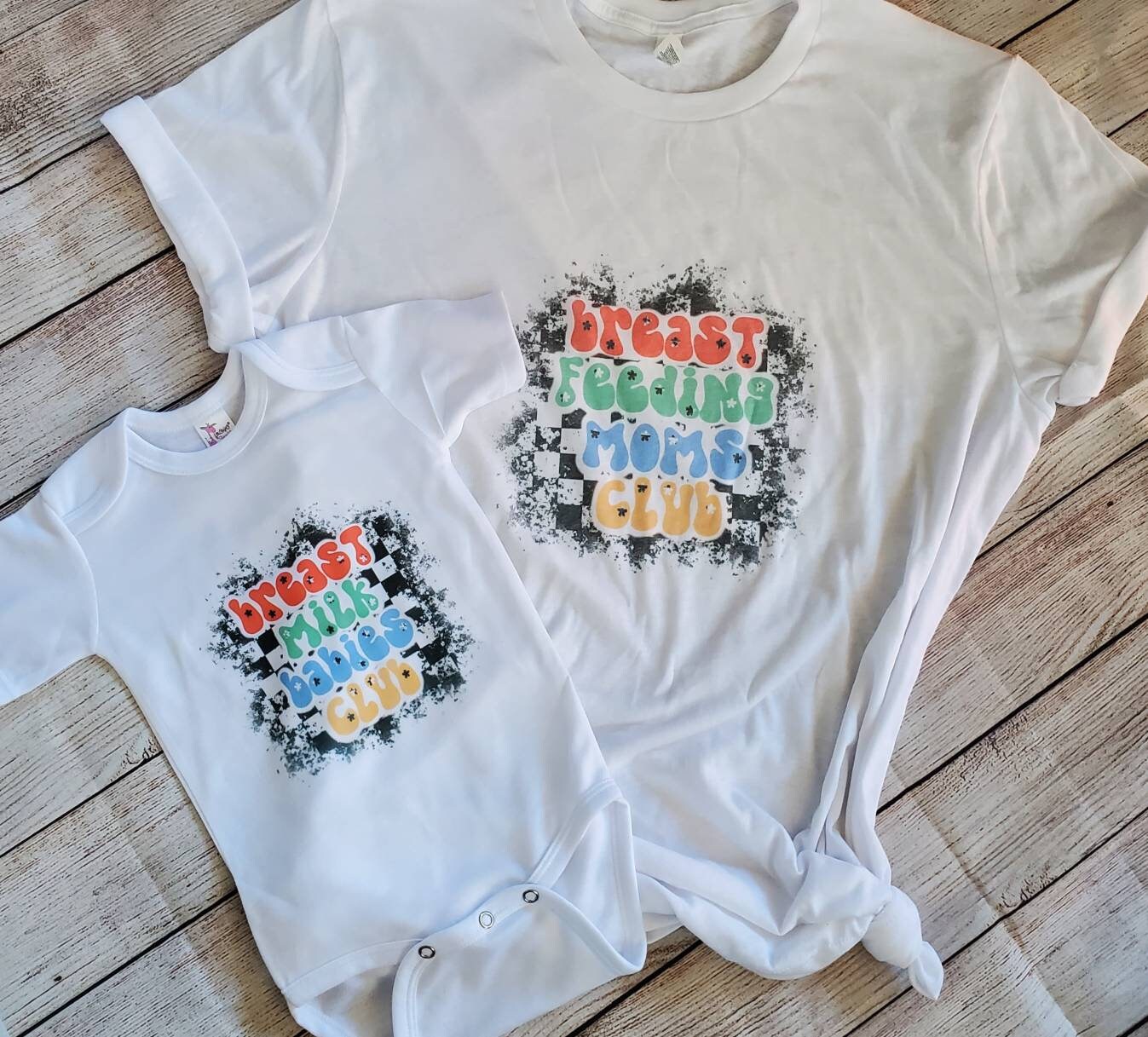 Mamas boobery t shirt, breastfeeding shirt, nursing shirt, breastmilk shirt, boobery shirt, boobie shirt, mamas boobie shirt, mama shirt